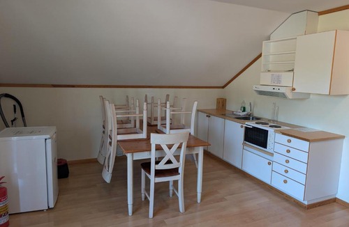 Lindesnes Resort | Solstrand Camping