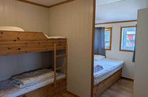 Lindesnes Resort | Solstrand Camping