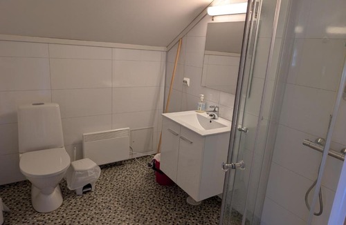 Lindesnes Resort | Solstrand Camping