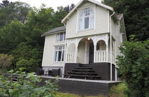Averoy House | Solstrand