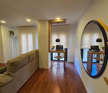 Almeria Centro Apartment | Solsuites