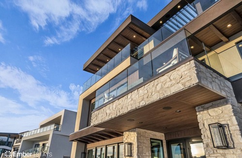 St. George House | Solterra at Desert Color by Ember Stays