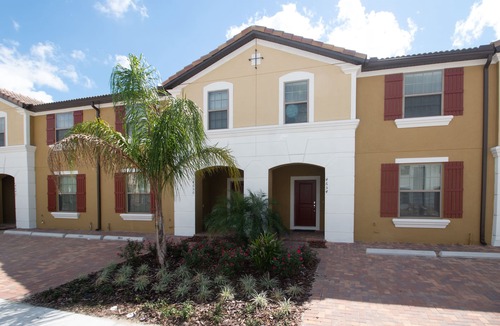 Loughman House | ☀ Solterra Resort - Disney Area - Toy Story Room - Lazy River & Waterslides ⛱