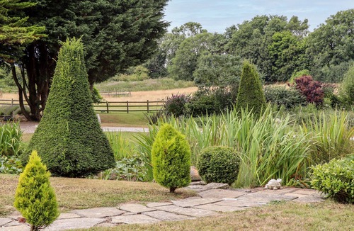 Martin Cottage | Solton Manor