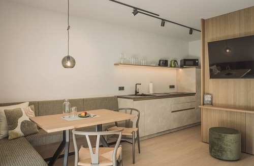 Mosern Apartment | Solu Apartments
