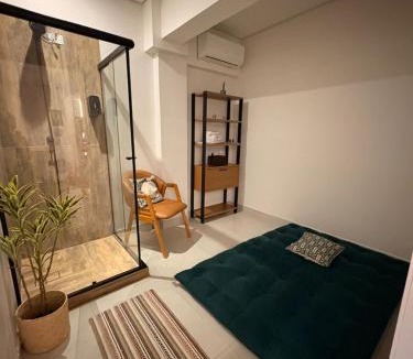 Gonzaga House | Solua Hostel