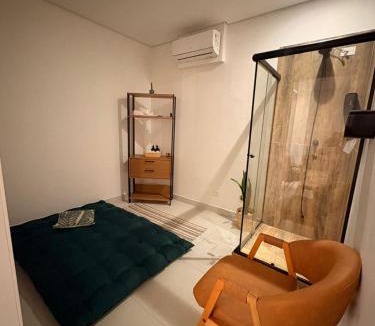 Gonzaga House | Solua Hostel