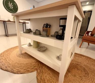 Gonzaga House | Solua Hostel