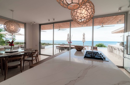 Playa Santa Teresa Villa | Soluna Villas