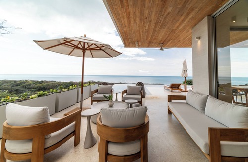 Playa Santa Teresa Villa | Soluna Villas