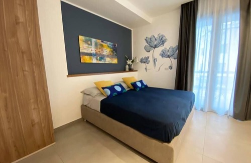Casteldaccia Bed & Breakfast | Solus B&B