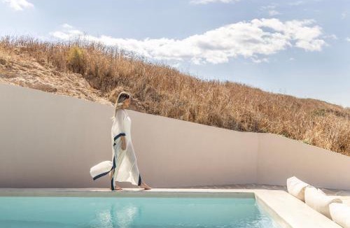 Adamas Hotel | Solus Suites Milos