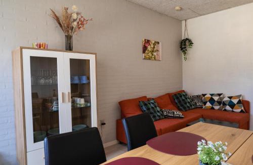 Ansager Apartment | Solvang Apartments