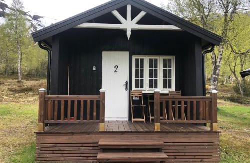 Dalsbygda Cabin | Solvang World Heritage Camping