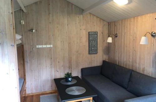 Dalsbygda Cabin | Solvang World Heritage Camping