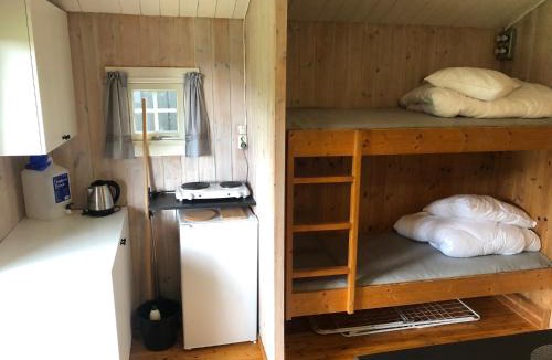 Dalsbygda Cabin | Solvang World Heritage Camping