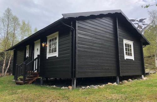 Dalsbygda Cabin | Solvang World Heritage Camping