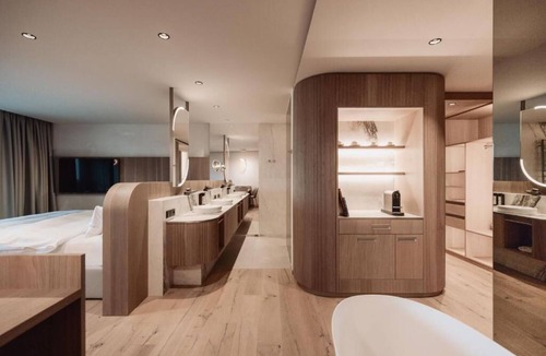 Pfalzen Hotel | Solvie
