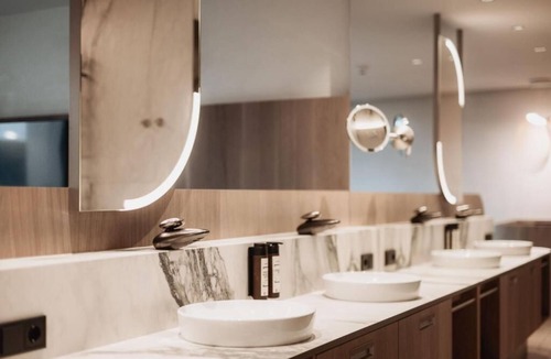 Pfalzen Hotel | Solvie