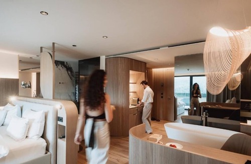 Pfalzen Hotel | Solvie