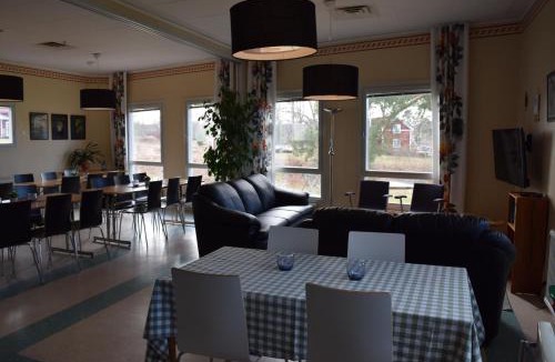 Tranas Hostel | Solviken Tranås Hostel