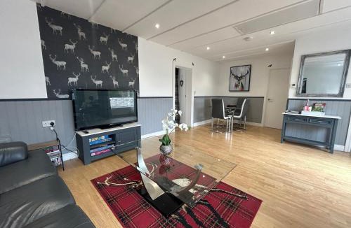 Cummertrees House | Solway Cottage