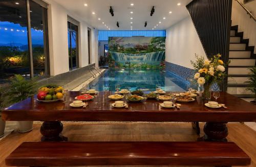 Ngu Hanh Son House | Solwind Riverside