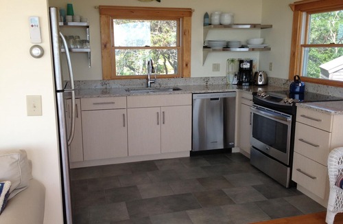 South Wellfleet Cottage | Solymar Oceanfront 150 steps to the Beach! Fabulous deck and views!