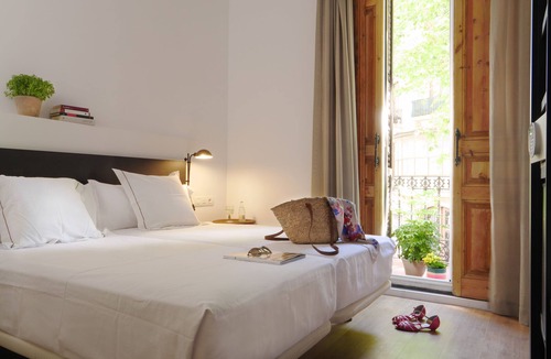 Sant Pere House | Som Nit Triomf