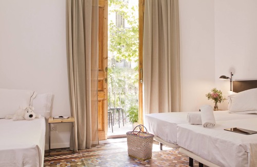 Sant Pere House | Som Nit Triomf