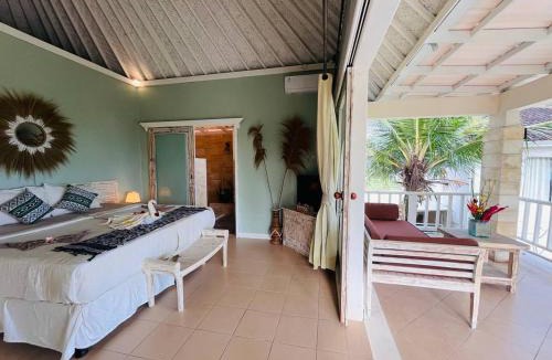 Negara Resort | Soma Bloom Resort