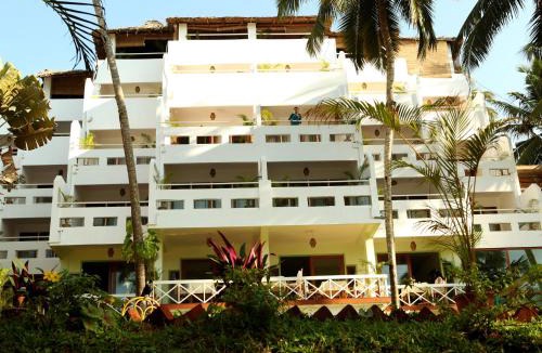 Kovalam Resort | Soma Palmshore