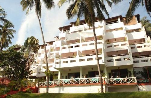 Kovalam Resort | Soma Palmshore