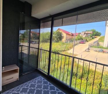 Valea Lupului Apartment | Somad Apartment