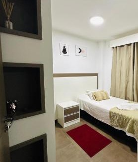 Eldorado Apartment | SOMBRAS DEL PARANA Apart Misiones