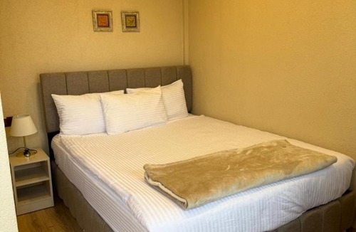 Antakya Hotel | Some Hotel Antakya