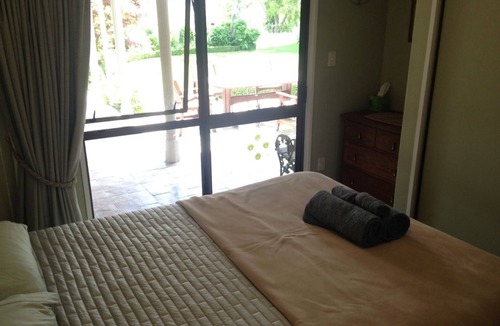 Pirongia Bed & Breakfast | Somersal Bed & Breakfast