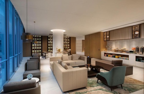 Gaoxin Apartment | Somerset Gaoxin Chengdu