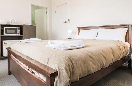 Somerset Hotel | Somerset Hotel
