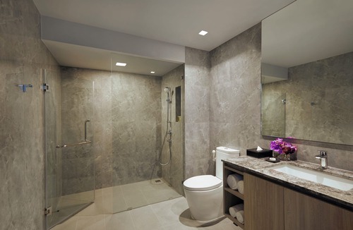 Rama 9 Hotel | Somerset Rama 9 Bangkok