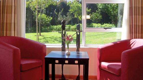 Somerset West Bed & Breakfast | Somerset Sights B&B