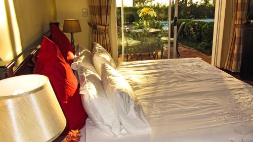 Somerset West Bed & Breakfast | Somerset Sights B&B