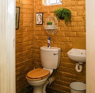 Graaff-Reinet House | Somerset Stables