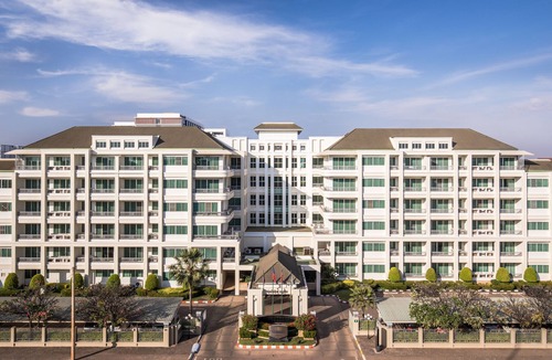 Vientiane Apartment | Somerset Vientiane