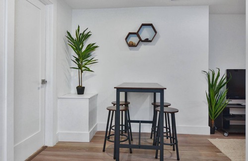 Winter Hill Condo | Somerville unit minutes to Encore!
