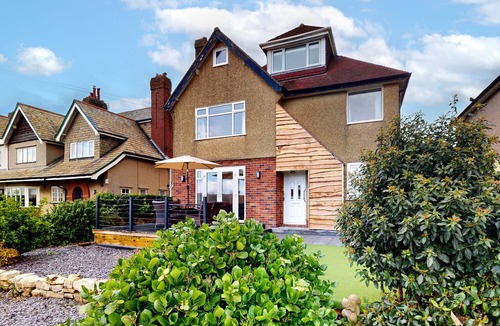 Deganwy Cottage | Somerwood - Two Bedroom Cottage, Sleeps 4