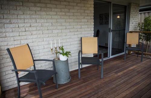 Spencer Park House | Something a little different