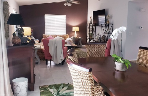 Embassy Hills House | Something for Everyone! Pool, Parks, Beach, Kayaking, Special Excursions & More!