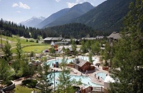 East Kootenay House | Something for everyone at Panorama Mountain Village!