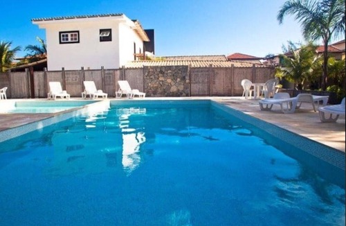 Manguinhos House | Something special at Geribá Beach -